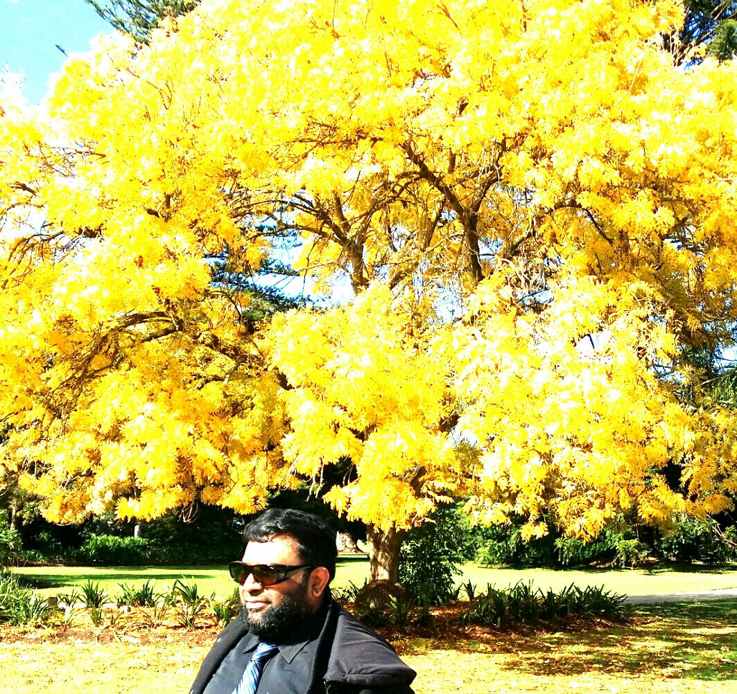 Nurturing the Passion to Care through Education